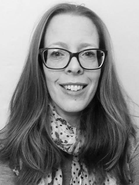 Dr Helena Bligh Profile Picture
